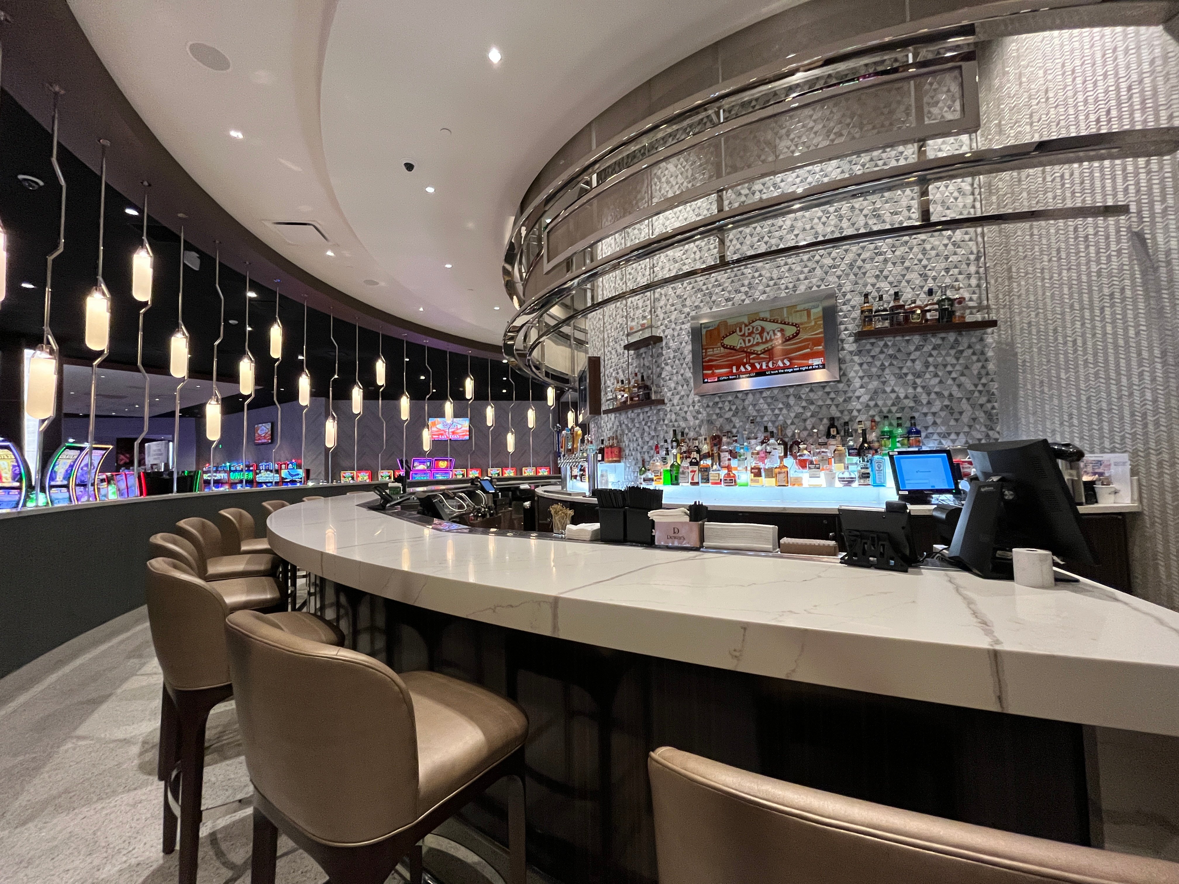 CenterBar18