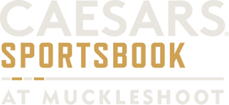Caesars Sportsbook at Muckleshoot 